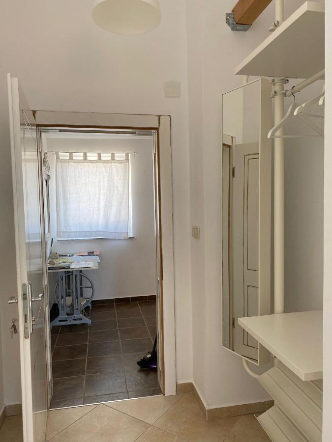 Jagacic Apartments 페로이 외부 사진