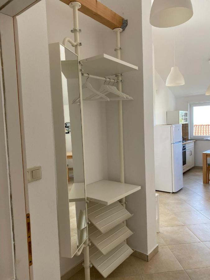 Jagacic Apartments 페로이 외부 사진