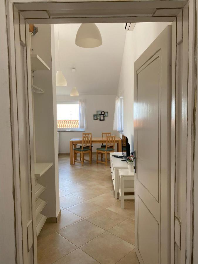 Jagacic Apartments 페로이 외부 사진