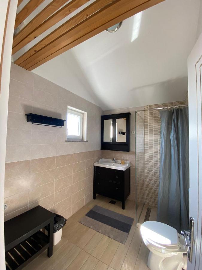 Jagacic Apartments 페로이 외부 사진