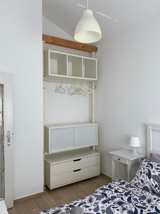 Jagacic Apartments 페로이 외부 사진